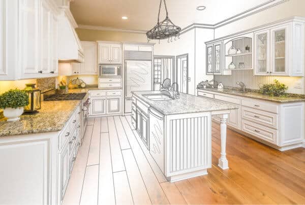 kitchen remodeling and home renovations