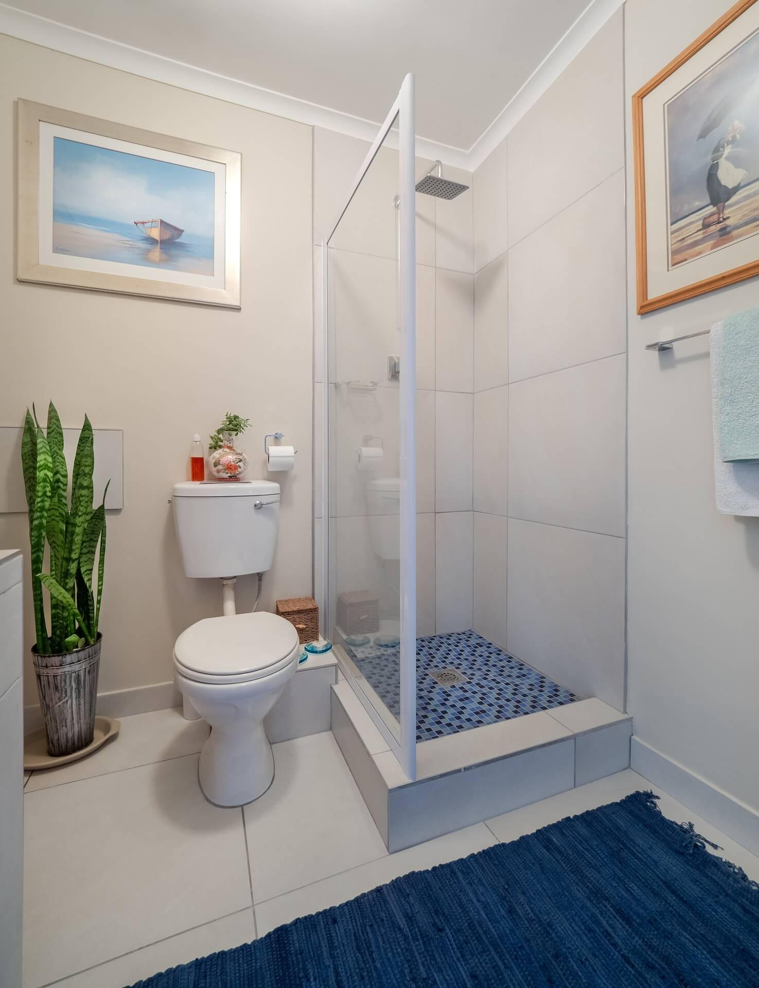 Glass Showers:  Do I Need Glass Shower Enclosures?