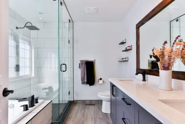 Small Bathroom Remodel Ideas for 2020