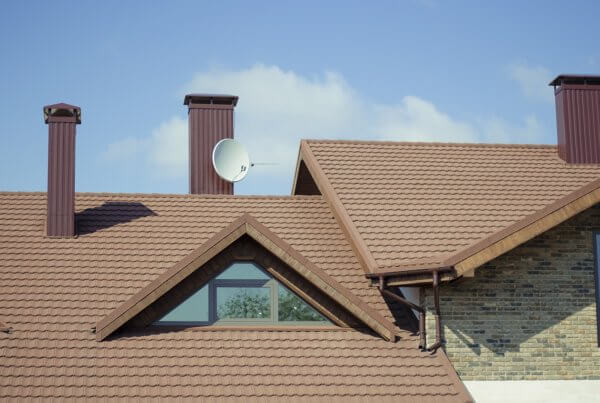 Roof Replacement— How to Know Now is the Time