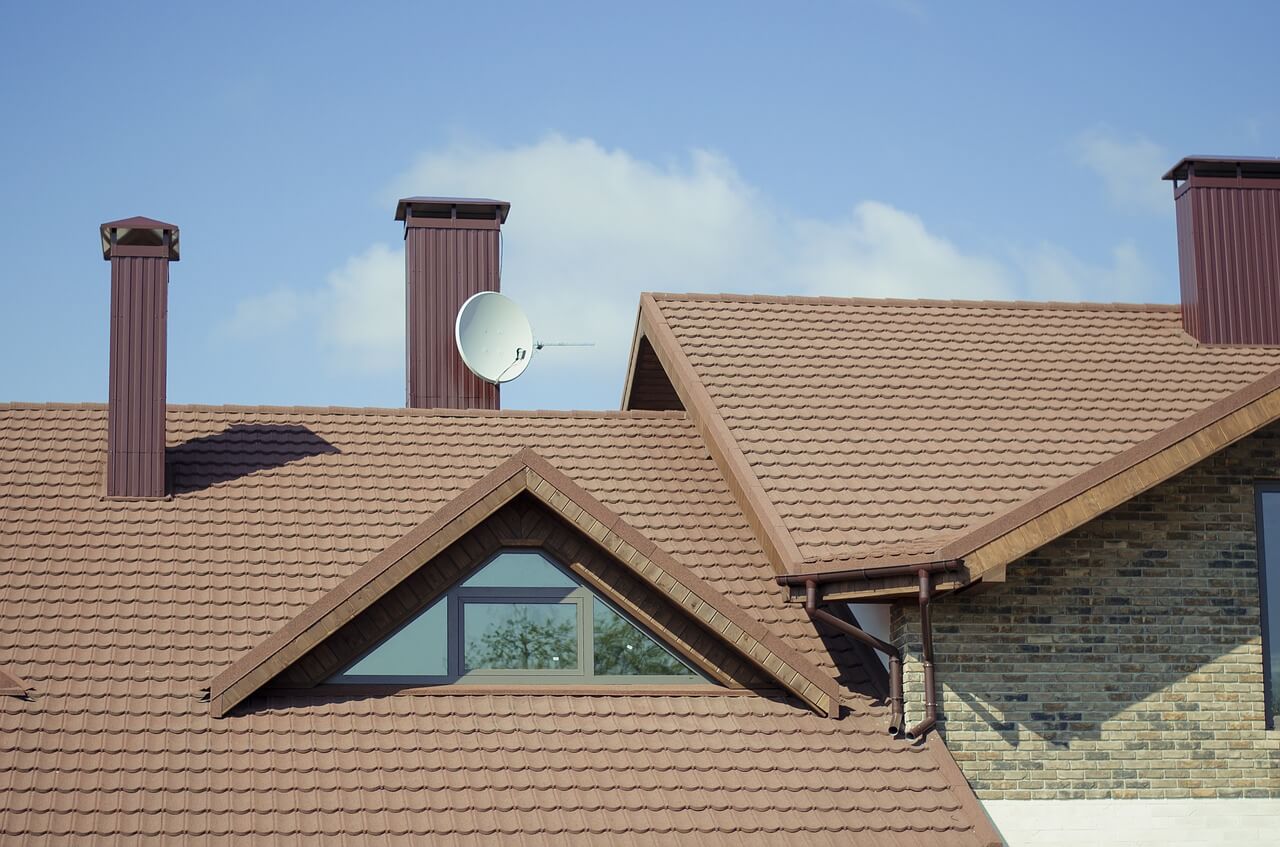 Roof Replacement— How to Know Now is the Time