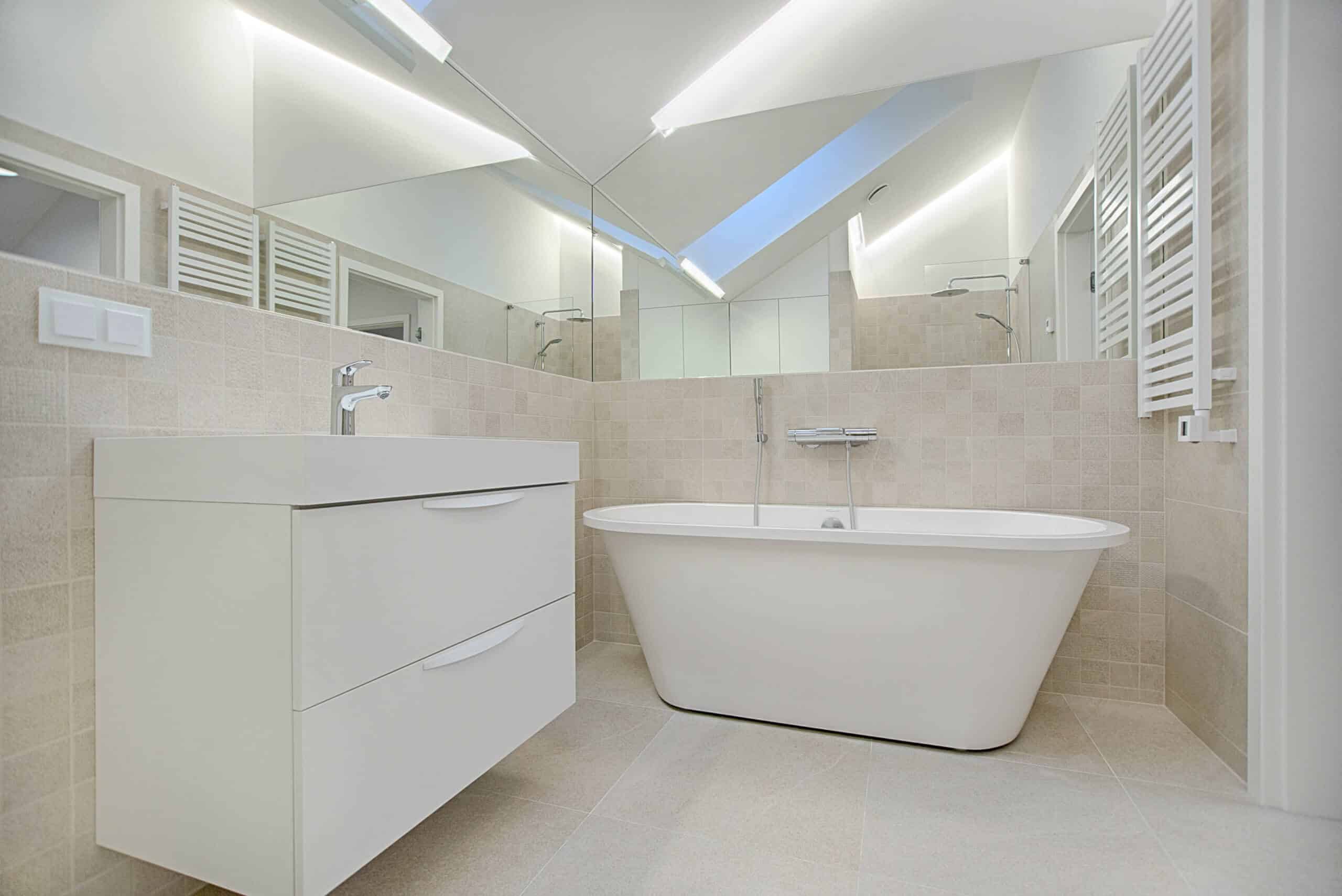 5 Reasons Why Bathroom Renovations Are Worth the Cost