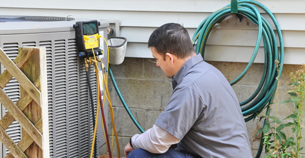 HVAC Maintenance Tips That Help Prevent High Monthly Bills