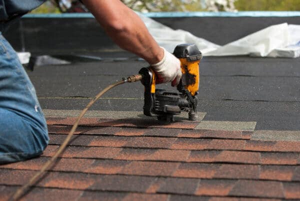 What You Should Expect During a New Roof Installation Project