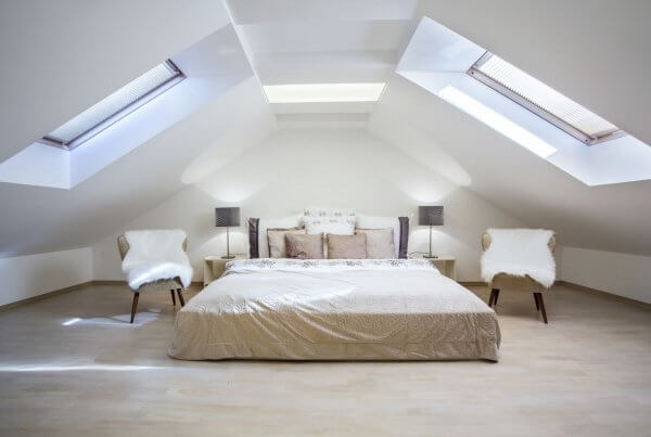 The Best Ideas for How To Use Attic Space