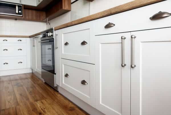 Questions To Ask Yourself Before Choosing Kitchen Cabinets