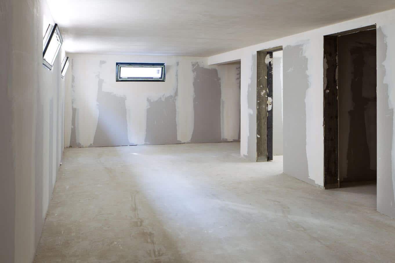 Biggest Challenges When Finishing a Basement