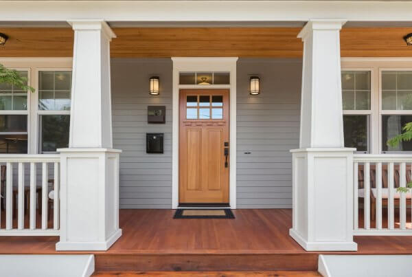 The Additional Benefits of Impact Doors and Windows