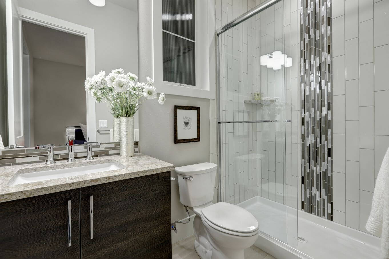 Top Tips To Follow When You’re Updating a Bathroom